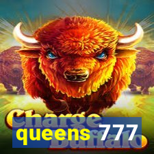 queens 777