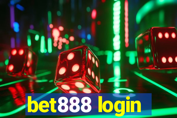 bet888 login