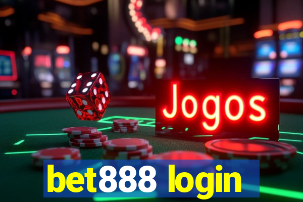 bet888 login