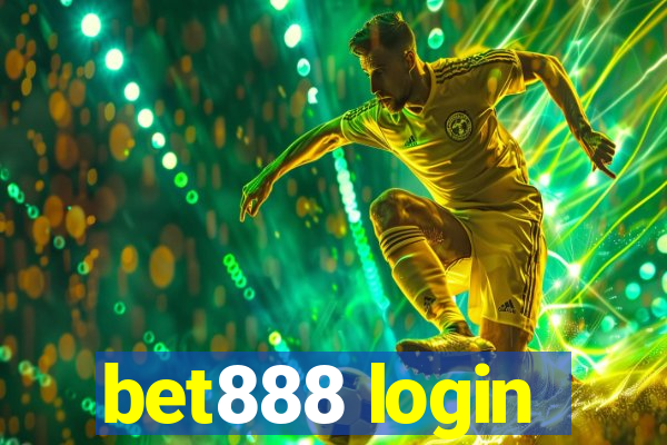 bet888 login