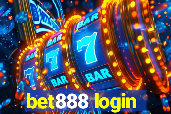 bet888 login