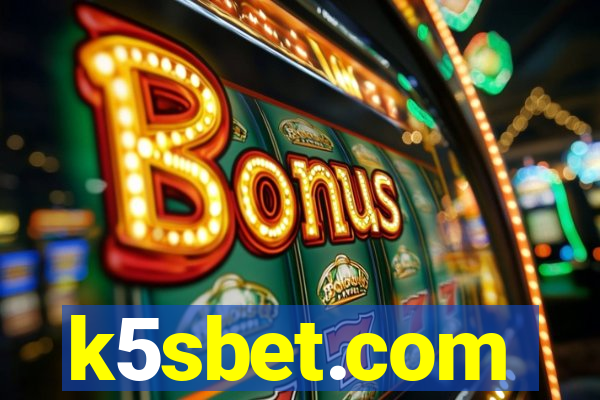 k5sbet.com