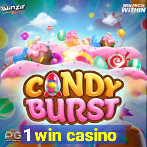 1 win casino