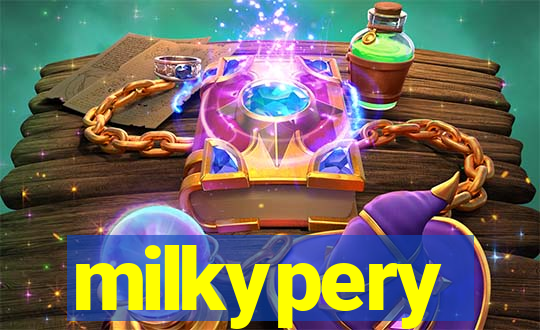 milkypery