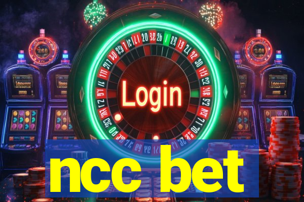 ncc bet