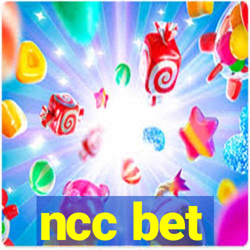 ncc bet