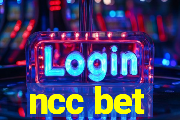 ncc bet