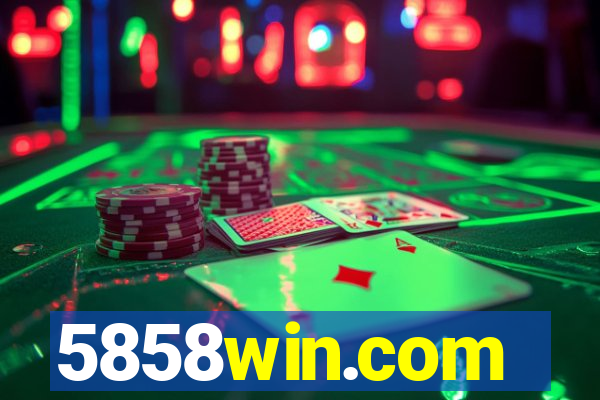 5858win.com