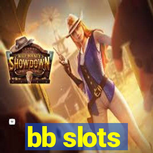 bb slots