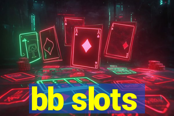 bb slots