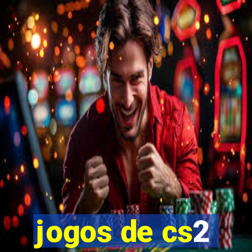 jogos de cs2