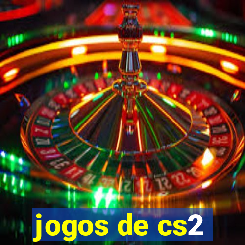 jogos de cs2