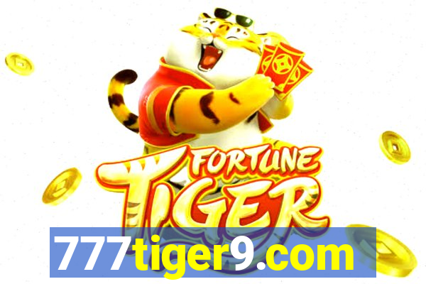 777tiger9.com