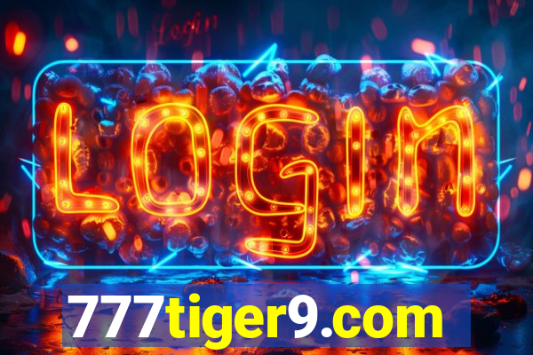 777tiger9.com