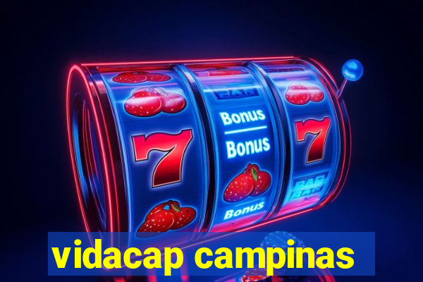 vidacap campinas