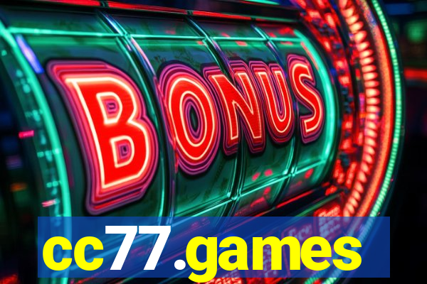 cc77.games