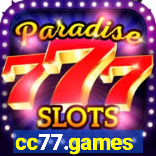 cc77.games