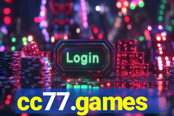 cc77.games