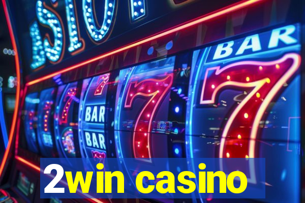 2win casino