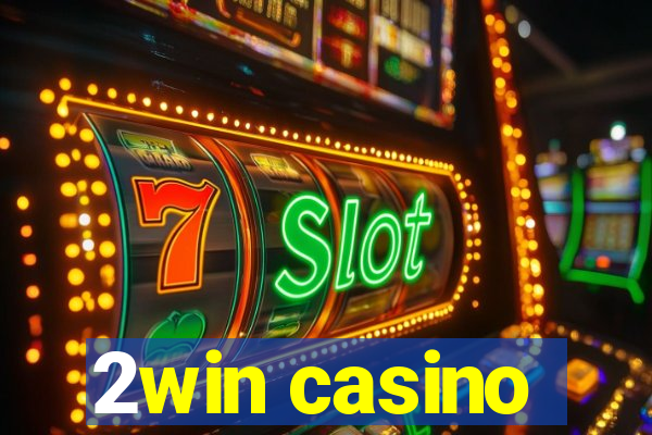 2win casino