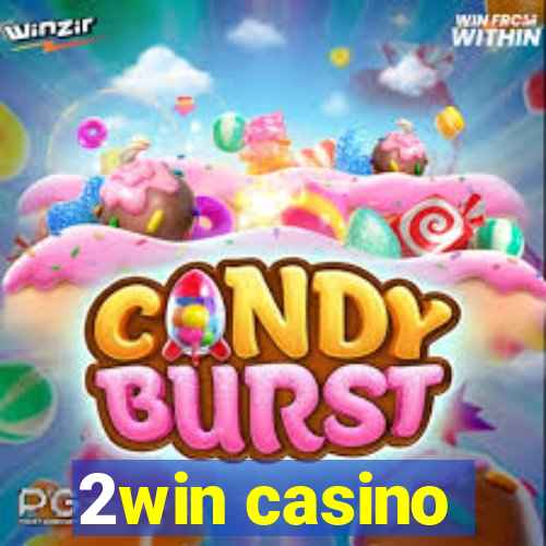 2win casino