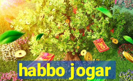 habbo jogar