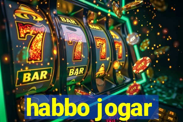 habbo jogar