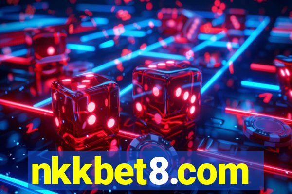 nkkbet8.com