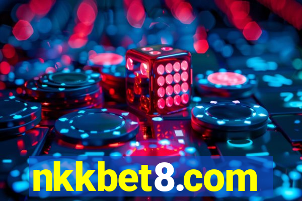 nkkbet8.com