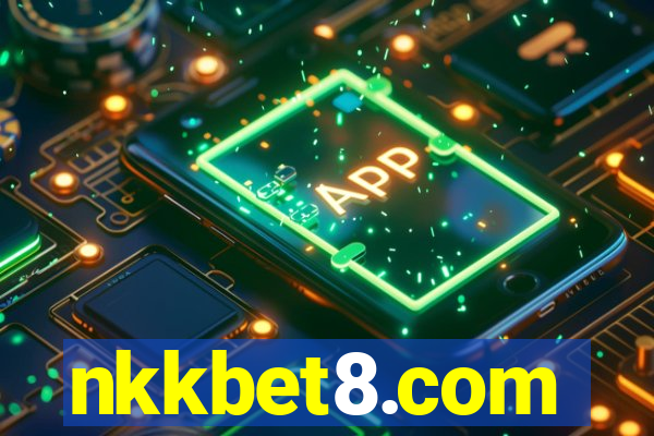 nkkbet8.com