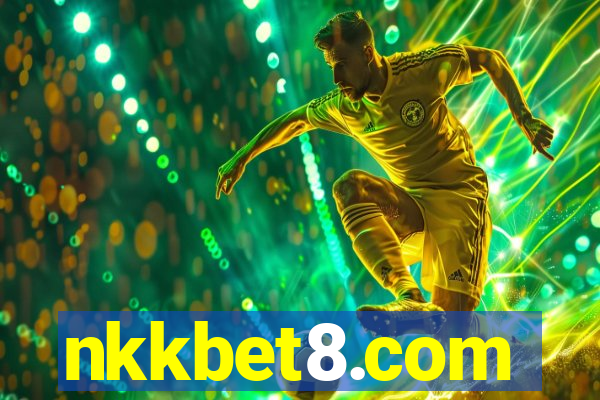 nkkbet8.com