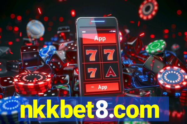 nkkbet8.com