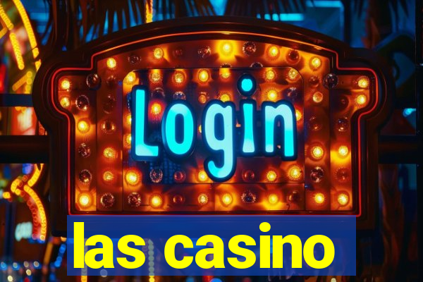 las casino