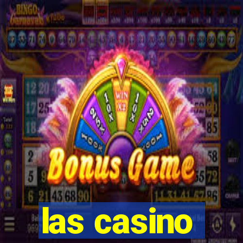 las casino