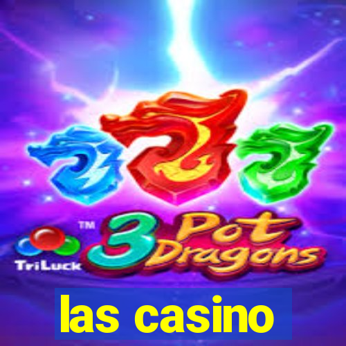 las casino