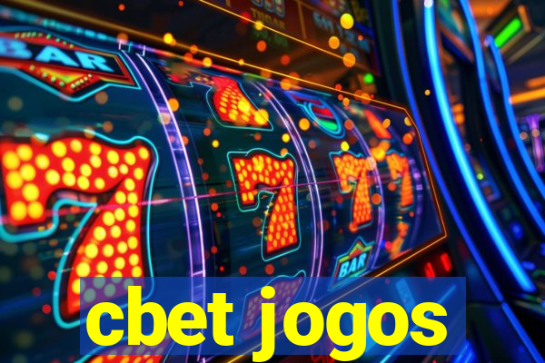 cbet jogos