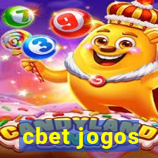 cbet jogos