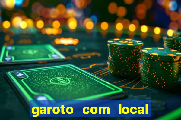 garoto com local porto alegre