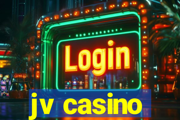 jv casino