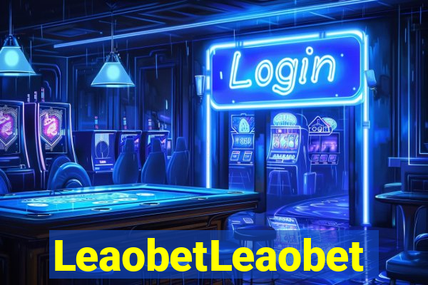 LeaobetLeaobet