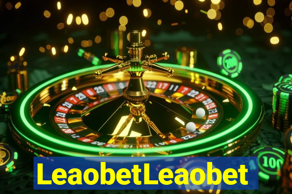 LeaobetLeaobet