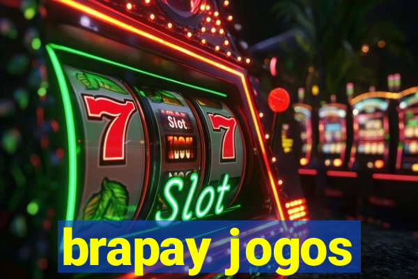 brapay jogos