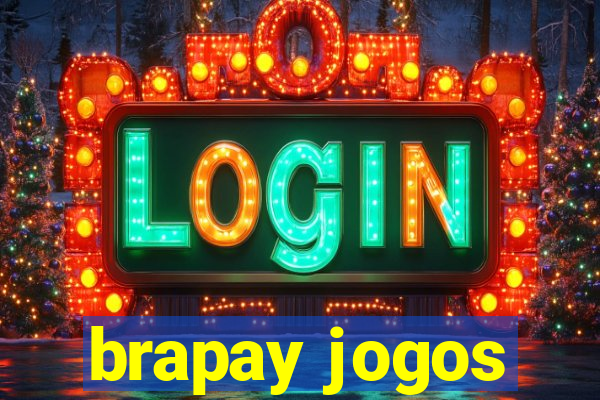 brapay jogos