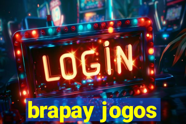 brapay jogos