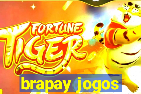 brapay jogos