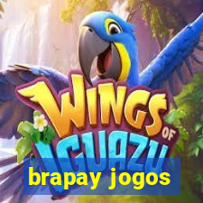 brapay jogos