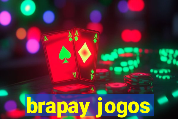 brapay jogos