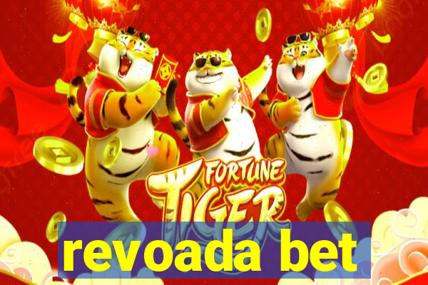 revoada bet