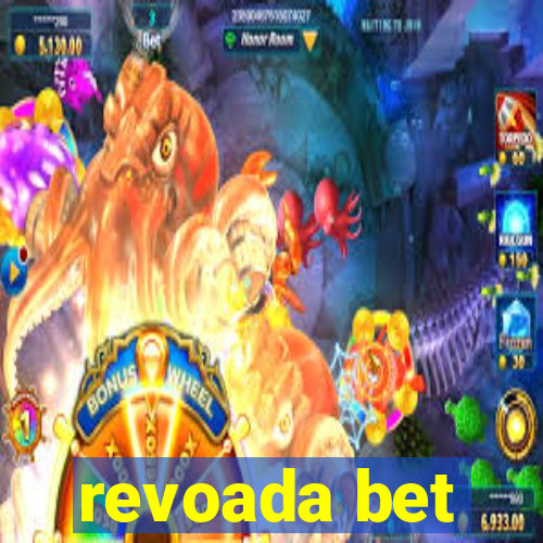 revoada bet