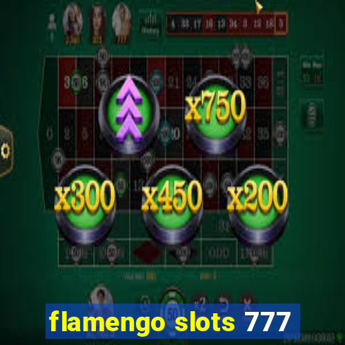 flamengo slots 777